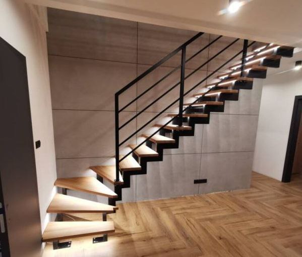 Баспалдақтар — фото 2